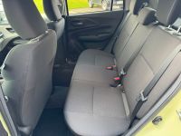 Suzuki Swift - Vorschau Bild 7