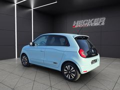 Renault Twingo Electric Techno
