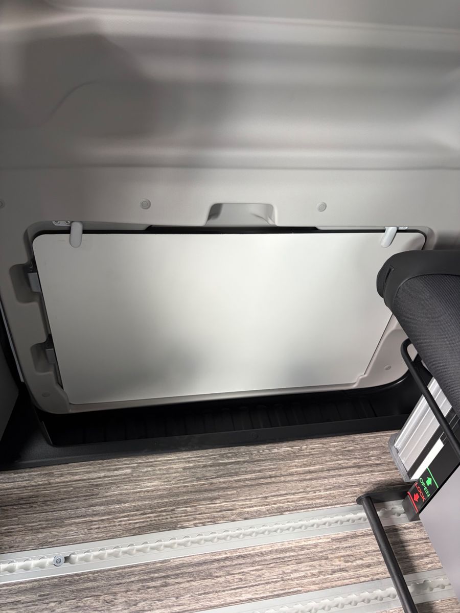 Fahrzeugabbildung Panama P50+ *Panama Summer-Deals*