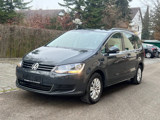 Volkswagen Sharan Comfortline BMT