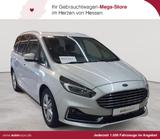 Ford Galaxy 2.0 EcoBlue S&S Aut. TITANIUM AHK - Ford Galaxy Kombi Gebrauchtwagen