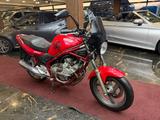 Yamaha XJ600N - YAMAHA XJ 600