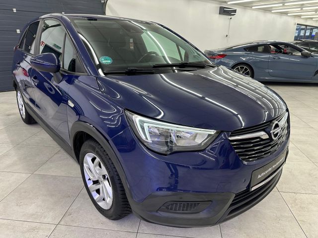 Opel Crossland (X)