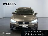 Seat Leon ST 1.6 TDI DSG Style *LED*Sportsi*Pano*ACC* - Seat Leon: 1.6