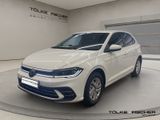 Volkswagen Polo Style 1.0 l TSI OPF 5-Gang Virtual ACC FLA - Tageszulassungen mit Benzin-Antrieb