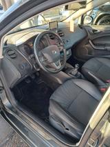 Seat Ibiza 1.2 TSI i-Tech 105 PS und viel Ausstattung - Seat Ibiza i-Tech mit Benzin-Antrieb