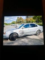 Daewoo Evanda Automatik  ideal für Export - Daewoo aus 2003