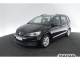 Volkswagen Touran Comfortline 1,5 TSI Navi ParkPilot Sitzhz - VW Touran Gebrauchtwagen in München
