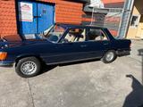 Mercedes-Benz Oldtimer Mercedes 280 S W 116 BJ 02-1977 H... - Mercedes-Benz S 280 in Berlin