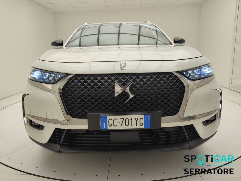 DS Automobiles DS DS 7 E-TENSE DS7 1.6 E-TENSE GRAND CHIC 4X4 imagem 2