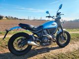 Ducati Scrambler 800 - DUCATI SCRAMBLER