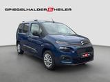 Citroën Berlingo FeelPack Elektromotor M 136 BERL.4 AUTO - Citroën Berlingo: 4.4