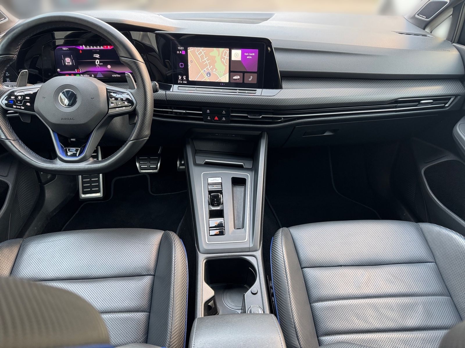 Volkswagen Golf - Bild 13