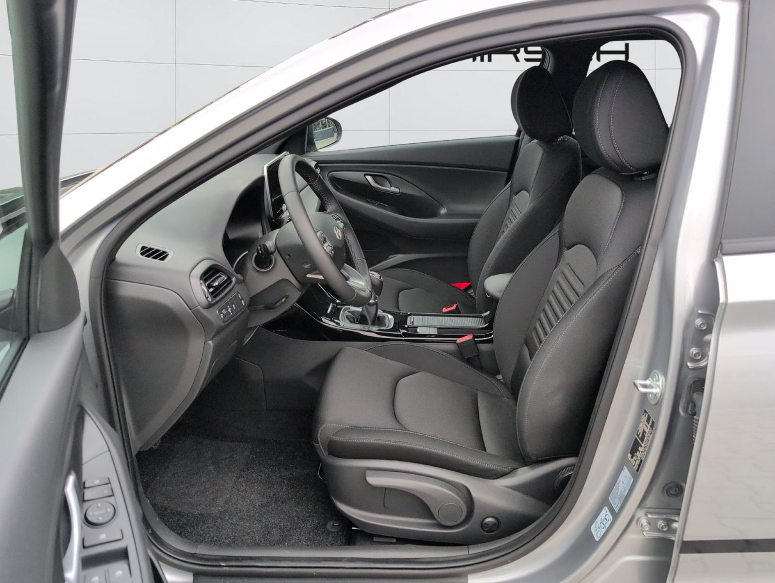 Hyundai i30 – Bild 7