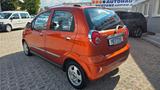 Chevrolet Matiz 1.0 SE - Chevrolet Matiz: Se