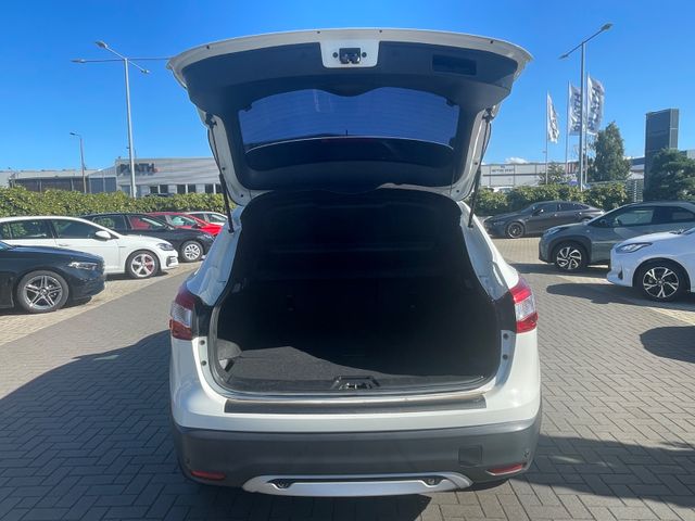 Nissan Qashqai  Acenta / Klimaaut/ Kamera