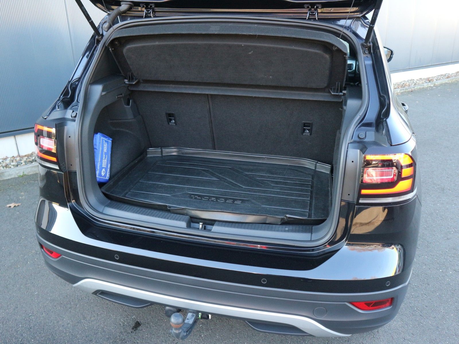 Volkswagen T-Cross - Bild 6