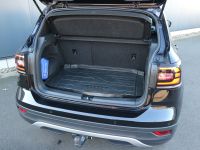 Volkswagen T-Cross - Vorschau Bild 6