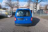 Volkswagen Nr.264 Caddy Maxi 1.Hand / Klima / PDC - VW Caddy bis 10.000 Euro