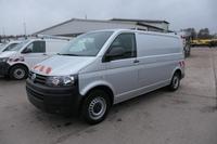 Volkswagen T5 Transporter 2.0 TDI lang Klima AHK Werkstatte