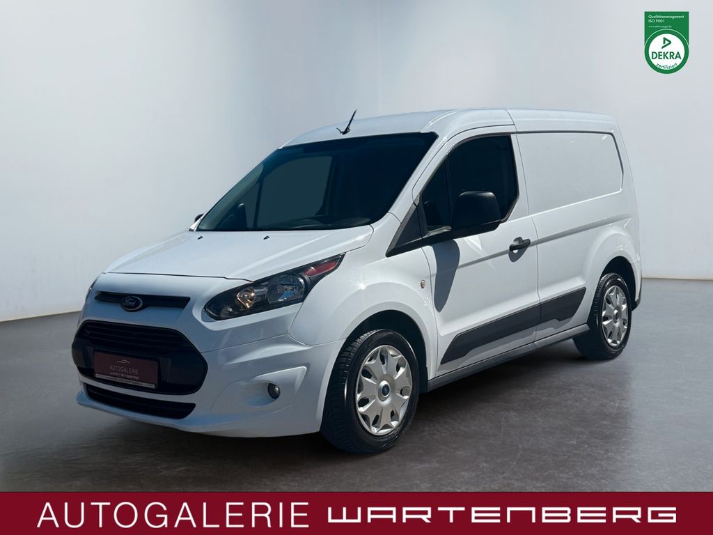 Image of Ford Transit Connect