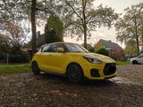 Suzuki Swift Sport, Turbo, TÜV und Inspekt... - Suzuki Swift Gebrauchtwagen in Mönchengladbach