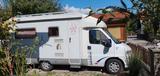Fiat Wohnmobil Dethleffs - Angebote entsprechen deinen Suchkriterien