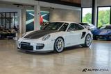 Porsche 911 (997.2) GT2 RS Lightweight / radio-delete - Porsche 997: RS