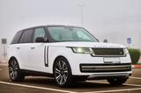 Land Rover Range Rover PANO/360Kam/ACC/CarPlay - Land Rover Range Rover in Stuttgart