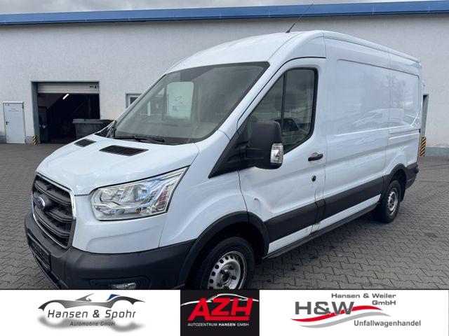 Ford Transit Kasten L2H2 Trend, 2.0 TDCi, Euro 6