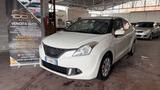 Suzuki Baleno GPL 1.2 VVT Dualjet B-Top - Suzuki Baleno aus 2018