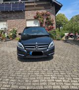 Mercedes-Benz 200 - Mercedes-Benz 200: Leder