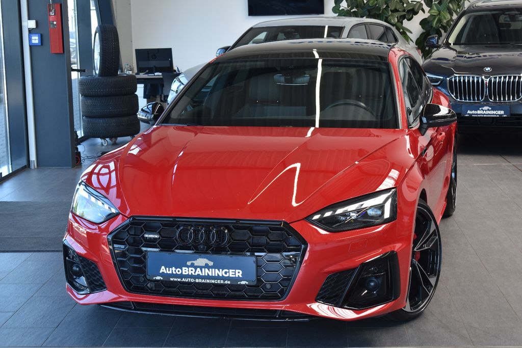Image of Audi A5
