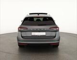 Skoda Superb Combi 2.0 TDI DSG 4x4 LED Panorama AHK - Skoda Superb: mit Anhängerkupplung
