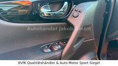 NISSAN Qashqai/Zama/SonderAusstattung/TÜV&Service NEU!