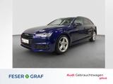 Audi S4 Avant 3.0 TFSI Matrix ACC Virtual Keyless - Audi S4: Kombi