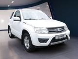 Suzuki Grand Vitara 1.6 Club City KLIMAAUTOMATIK - gebrauchte Suzuki Grand Vitara aus dem Jahr 2013