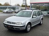 Volkswagen Golf IV Variant Ocean - Volkswagen Golf mit LPG-Antrieb: Automatik