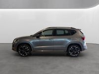 Cupra Ateca - Vorschau Bild 4