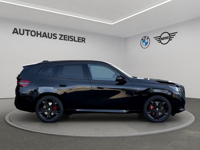 Foto Nummer 3: BMW 3 40d xDrive