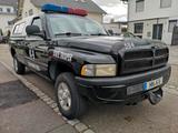 Dodge RAM - gebrauchte Dodge RAM aus dem Jahr 1999