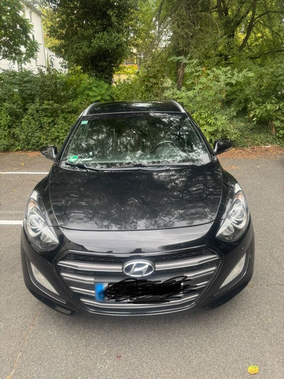 Image of Hyundai Atos