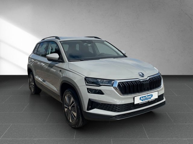 Skoda Karoq 1.0 TSI Drive *2xPDC*AHK*CAM*DAB*MATRIX*