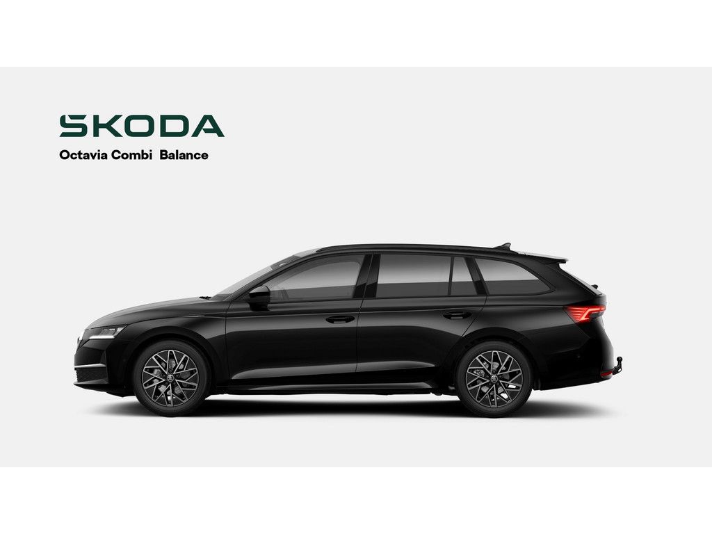 Skoda Octavia - Bild 3