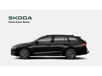 Skoda Octavia - Vorschau Bild 3
