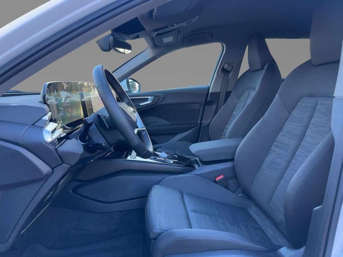 Audi A5 - Bild 8