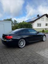 BMW 318i Coupé M Sport Edition M Sport Edition - BMW 318: Coupe, 318i