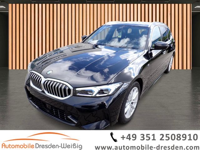 BMW 330 i Touring M Sport*UPE 70.360*HeadUp*HiFi*ACC