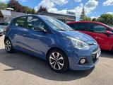 Hyundai i10 FIFA World Cup Edition - Hyundai i10: Fifa