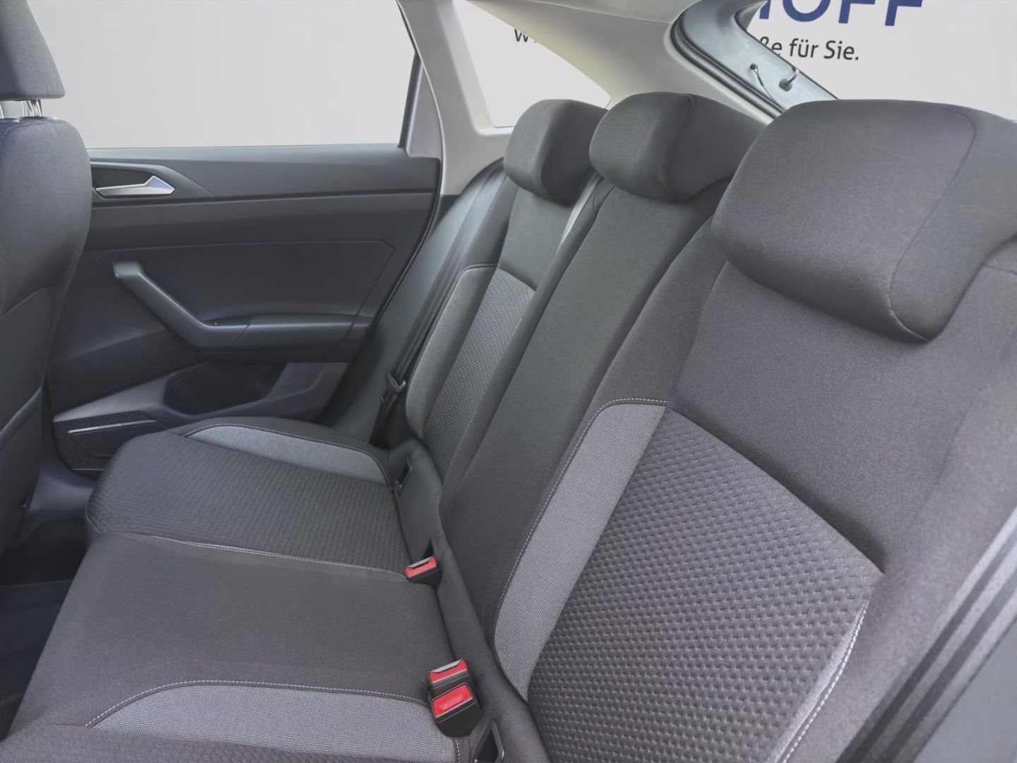 Volkswagen Taigo - Bild 17